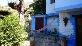 Alojamiento Rural El Brazal, Lanjaron